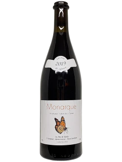 Monarque 2019 Les Vins de Sylvain