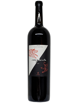 Cinghiale 150cl Magnum 2015 Vedi Torre