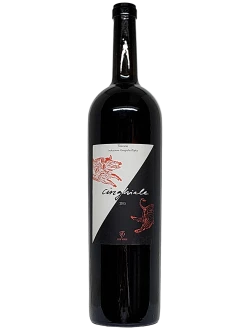 Cinghiale 150cl Magnum 2015 Vedi Torre