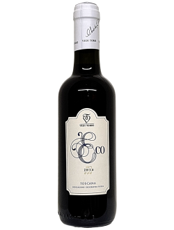 Eco piccola 37.5cl 2014 Vedi Torre