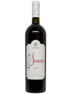 Sonora 2016 Vedi Torre