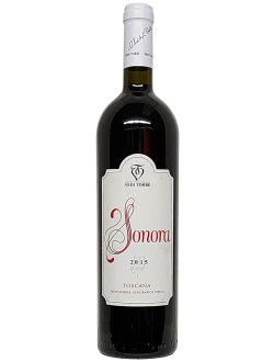 Sonora 2013 Vedi Torre