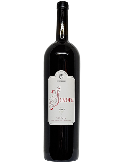 Sonora 150cl Magnum 2015 Vedi Torre