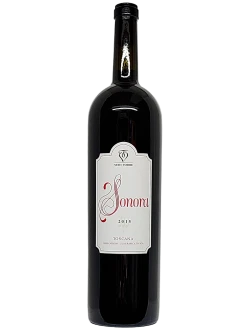 Sonora 150cl Magnum 2015 Vedi Torre