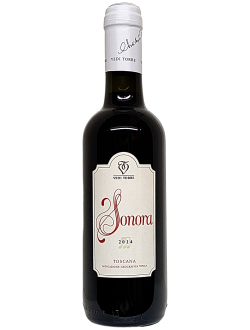 Sonora piccola 37.5cl 2014 Vedi Torre