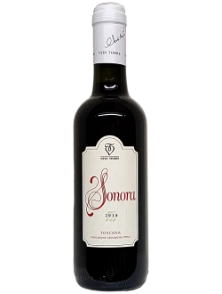 Sonora piccola 37.5cl 2014 Vedi Torre
