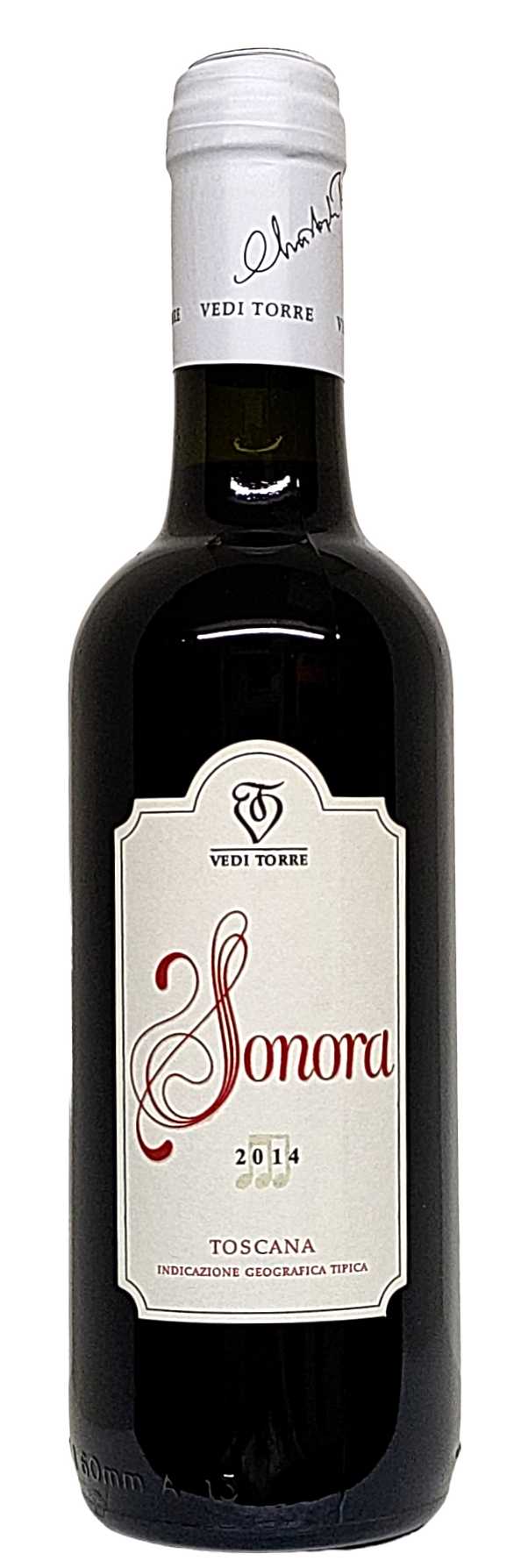 Sonora piccola 37.5cl 2014 Vedi Torre