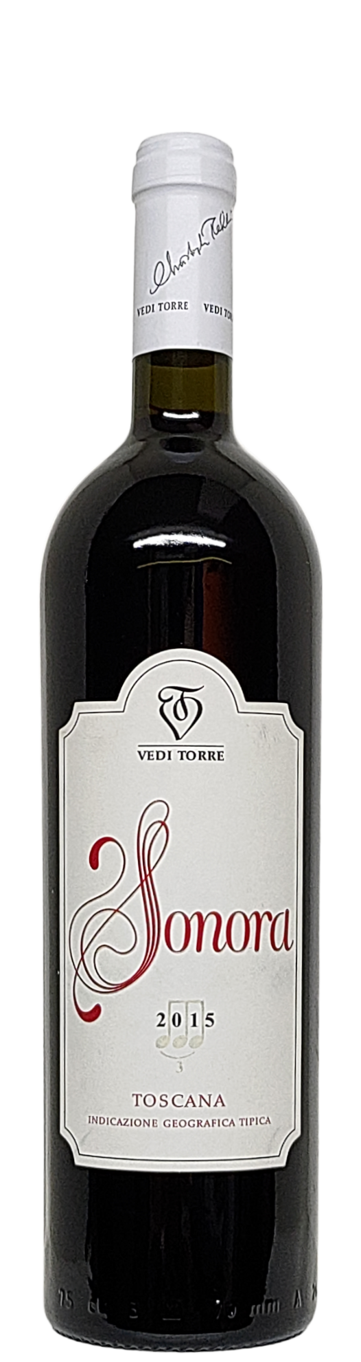 Sonora 2013 Vedi Torre