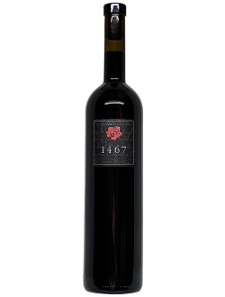 1467 2018 Weingut Zum Frohhof