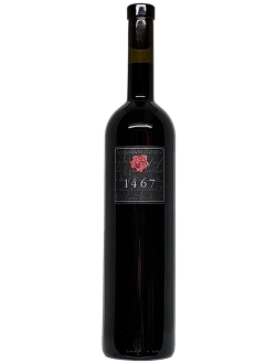 1467 2018 Weingut Zum Frohhof