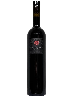 1482 2017 Weingut Zum Frohhof