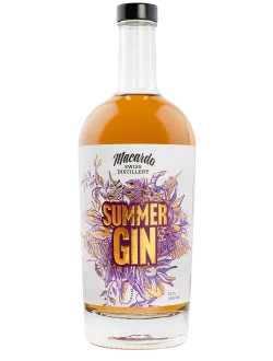 Summer Gin