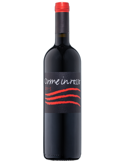 Orme in Rosso 2015 Fattoria Castelvecchio