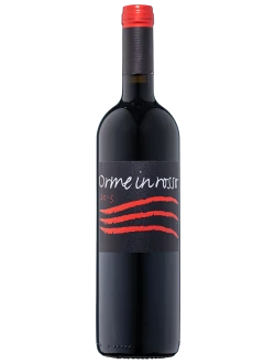 Orme in Rosso 2015 Fattoria Castelvecchio