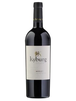 Merlot 2023 Kyburg Boutique Wines