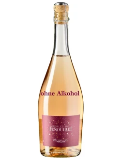 Les Perles de Fenouillet Rosé 2024 Bergerie de Fenouillet