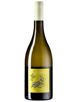 Fenolheto Expression La Sauterelle 2022 Bergerie de Fenouillet