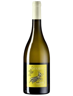 Fenolheto Expression La Sauterelle 2022 Bergerie de Fenouillet