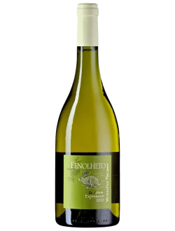 Fenolheto Expression Le Lièvre 2020 Bergerie de Fenouillet