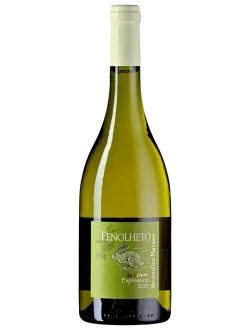 Fenolheto Expression Le Lièvre 2020 Bergerie de Fenouillet