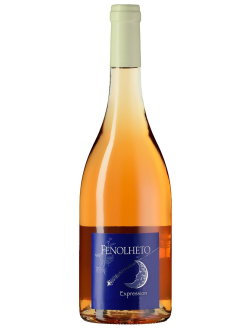 Fenolheto Expression Étoile Filante 2021 Bergerie de Fenouillet