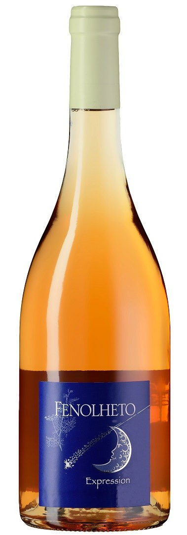 Fenolheto Expression Étoile Filante 2021 Bergerie de Fenouillet