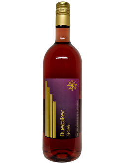 Buebiker Rosé 2023 Winzergemeinschaft Bubikon