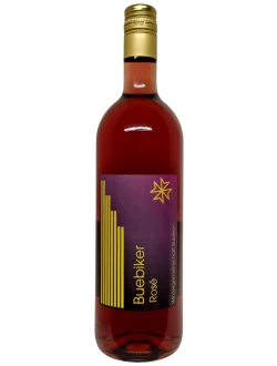 Buebiker Rosé 2023 Winzergemeinschaft Bubikon