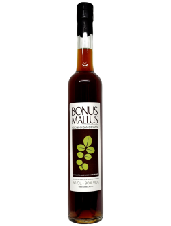 Nocino di San Giovanni 'Bonus Mallus' Garzoli Vini