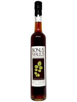 Nocino di San Giovanni 'Bonus Mallus' Garzoli Vini