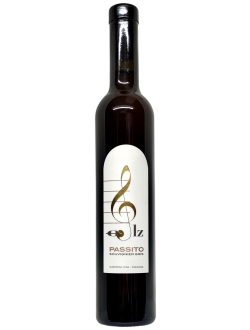 Dolz Passito 2020 Garzoli Vini
