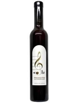Dolz Passito 2020 Garzoli Vini