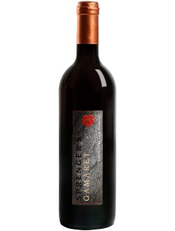 Sprengers Gamaret 2023 Weingut Zum Frohhof