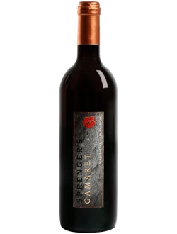 Sprengers Gamaret 2023 Weingut Zum Frohhof
