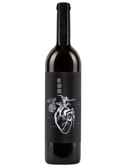 Tinta Barroca 2023 Das Isch Läbe