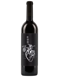 Tinta Barroca 2024 Das Isch Läbe