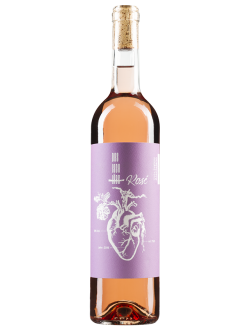 Rosé 2023 Das Isch Läbe