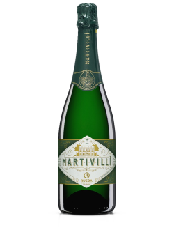 Espumoso Brut Martivilli
