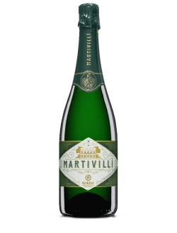 Espumoso Brut Martivilli
