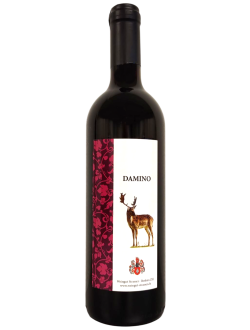 Damino 2022 Weingut Strasser
