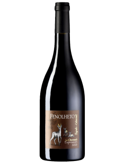 Fenolheto Expression Les Chevreuils 2020 Bergerie de Fenouillet