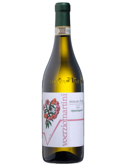 Moscato d'Asti DOCG Vignasergente Voerzio Martini