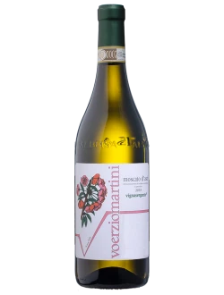 Moscato d'Asti DOCG Vignasergente Voerzio Martini