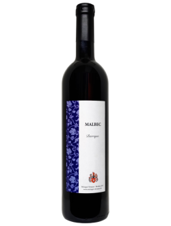 Malbec Barrique 2022 Weingut Strasser