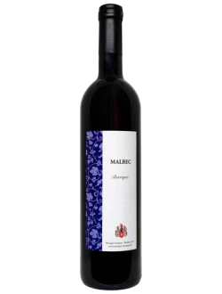 Malbec Barrique 2022 Weingut Strasser