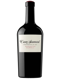 Garnatxa Sumoll 2023 Can Sumoi