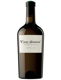 Xarel-lo 2022 Can Sumoi