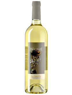 La Hulotte 2023 Bergerie de Fenouillet