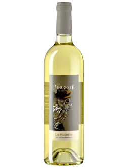 La Hulotte 2023 Bergerie de Fenouillet