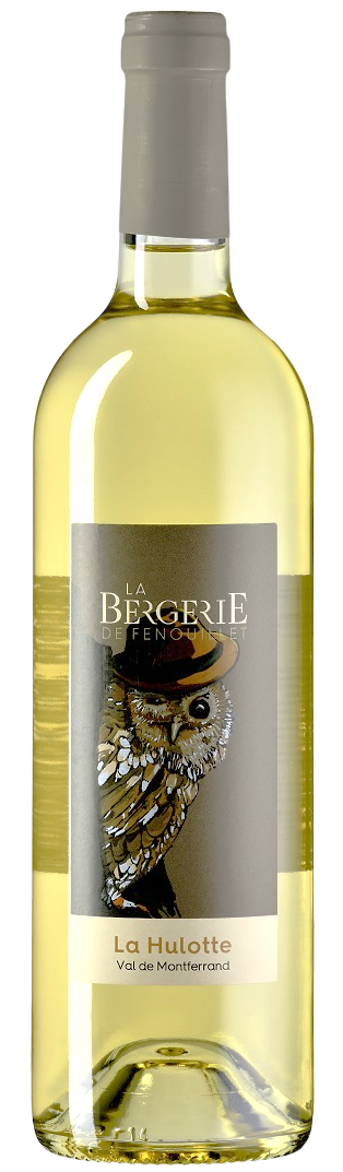 La Hulotte 2023 Bergerie de Fenouillet